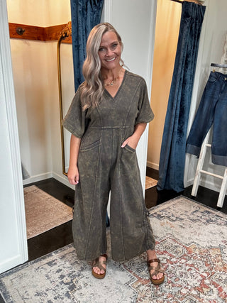 ROMPERS
