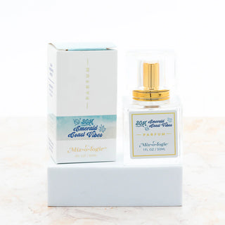 30A Emerald Coast Parfum 30ml Cube