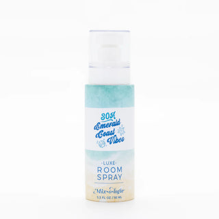 30A Emerald Coast Room Spray