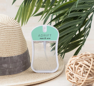 Moisturizing Body Mist - Adrift