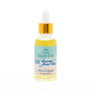 30A Emerald Coast Hair Oil