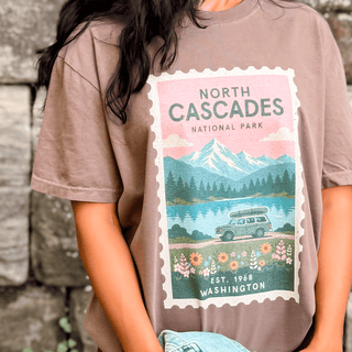 The Parks Collection