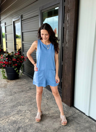ROMPERS