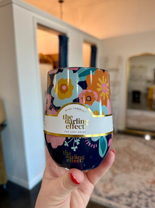 Bright & Bloomy Tumbler
