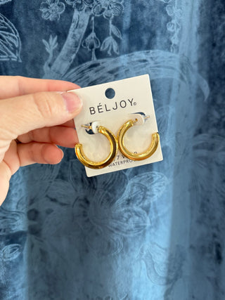 Beljoy BOLD hoops