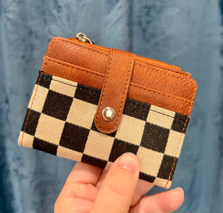 Checkmate wallet