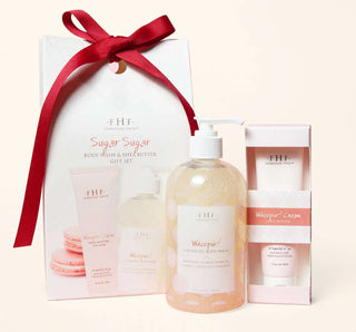Sugar Sugar Gift Set by Farm House Fresh