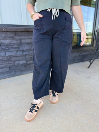 The Sunday Stroll Pants
