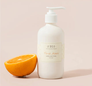 Fresh Acres Shea Butter by FHF