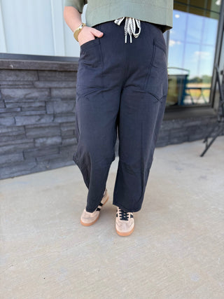 The Sunday Stroll Pants