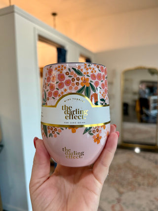 Sweet Meadow Tumbler