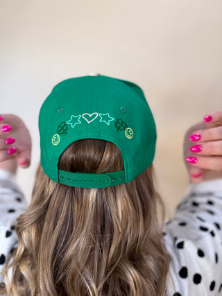 So Very Lucky Trucker Hat