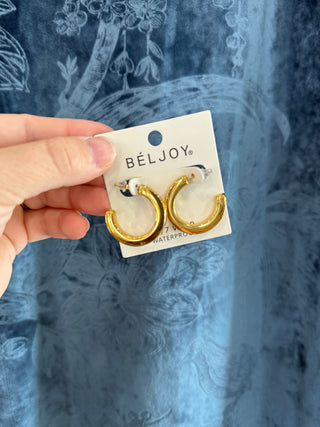 Beljoy BOLD hoops