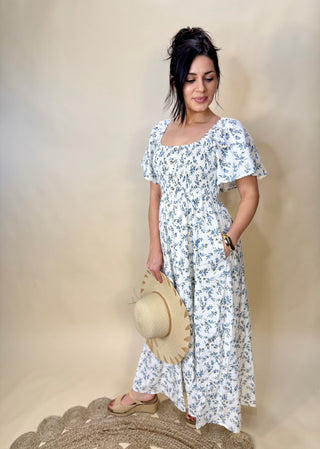 The Daphne Dress