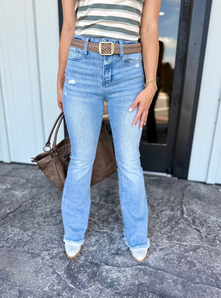 Excel Highrise flare LV